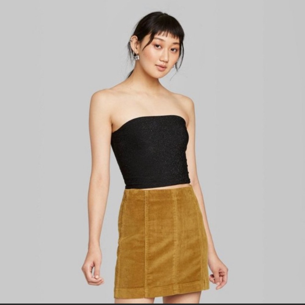 Wild Fable | Tube Top